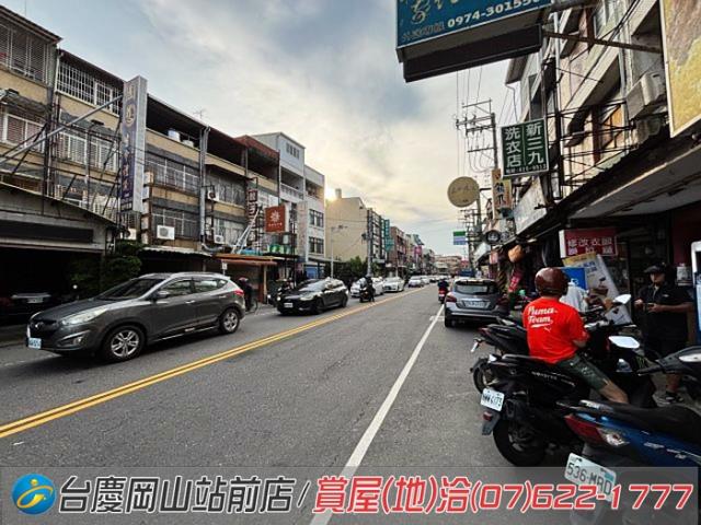 岡山透天-12