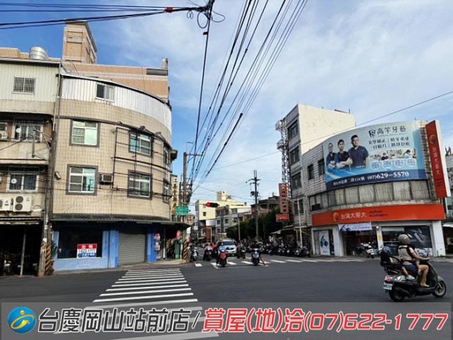 岡山透天-13