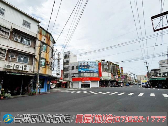 岡山透天-8
