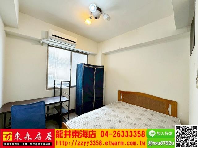 台中西屯華廈-4