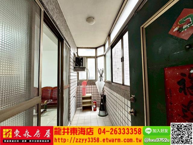台中西屯華廈-8