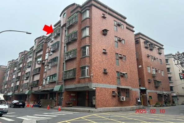 淡水公寓法拍-1