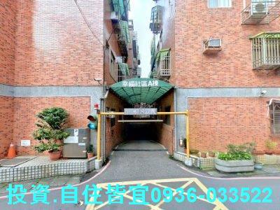 新北拍賣公寓-7