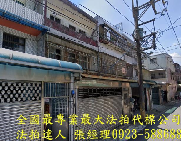 桃園龍潭透天法拍-2