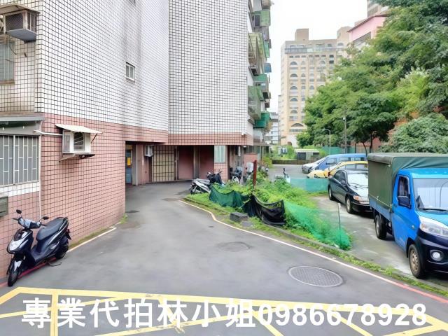 汐止大樓法拍-8
