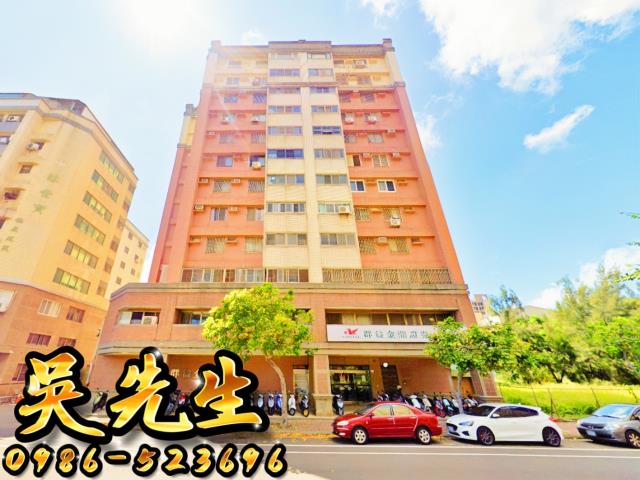 梧棲大樓法拍-2