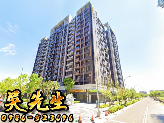 清水拍賣大樓-2
