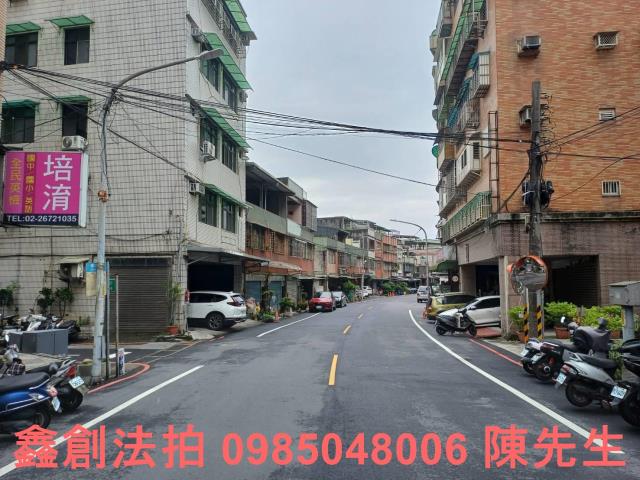 新北大樓法拍-7