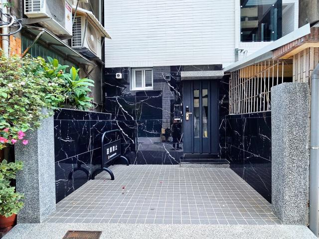 高雄公寓-12