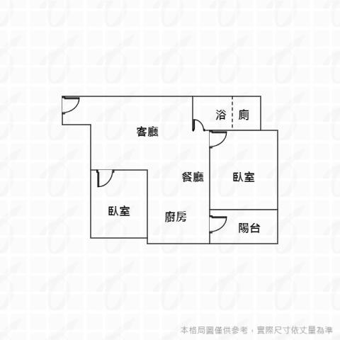 台中龍井華廈-9