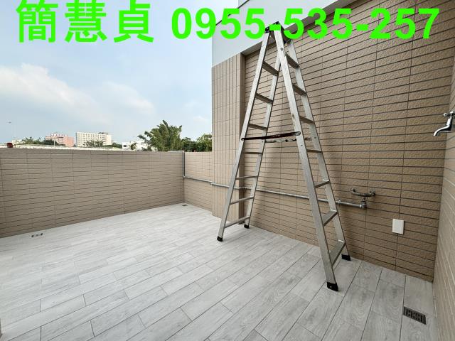 南投草屯透天-9