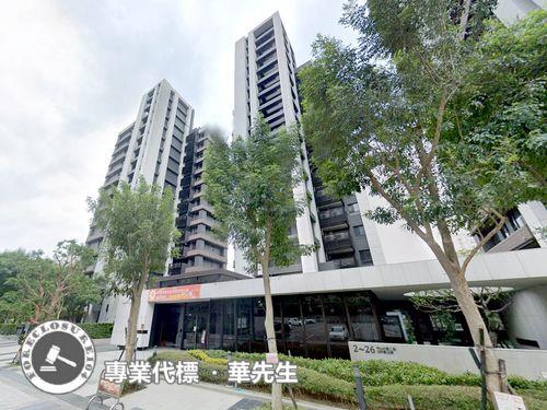 新北大樓法拍-10