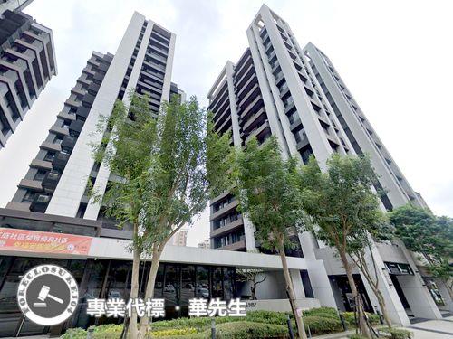 新北大樓法拍-4