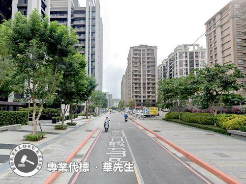 新北大樓法拍-6