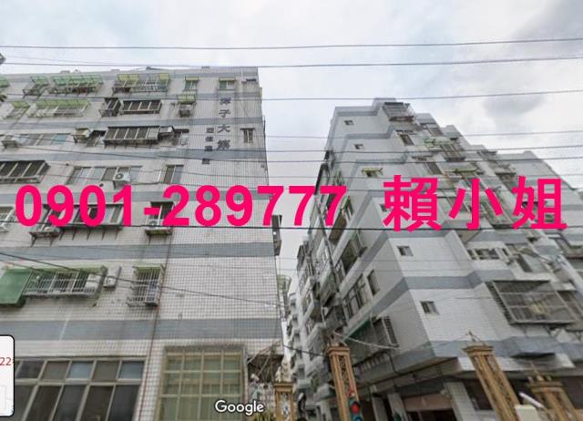 台中潭子法拍店面-3