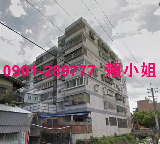 台中潭子法拍店面-5