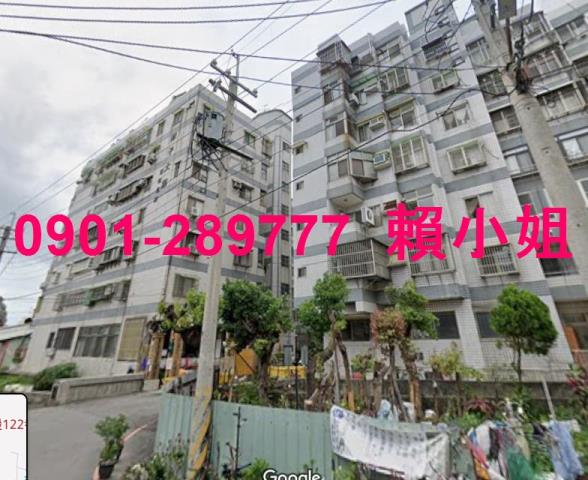 台中潭子法拍店面-6