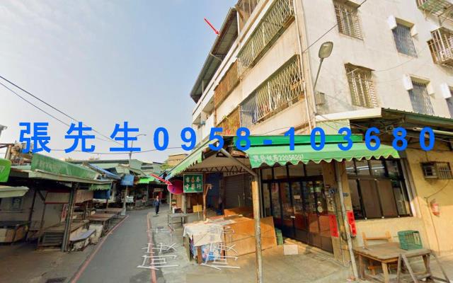 台中西屯拍賣透天-3
