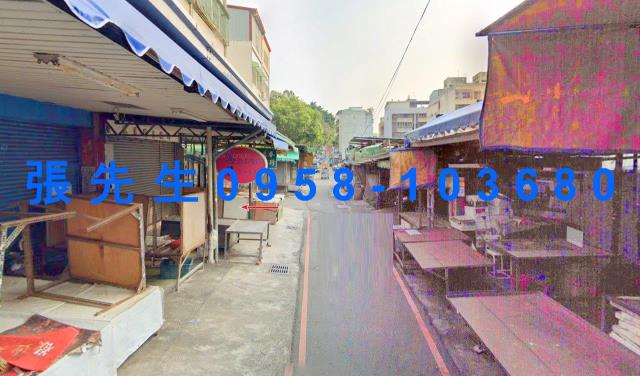 台中西屯拍賣透天-4