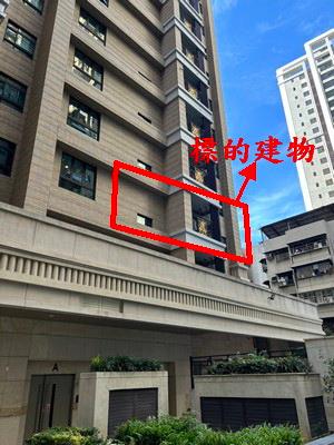 台中北區大樓拍賣-4