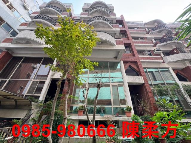嘉義東區別墅-13
