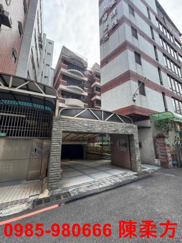 嘉義東區別墅-1