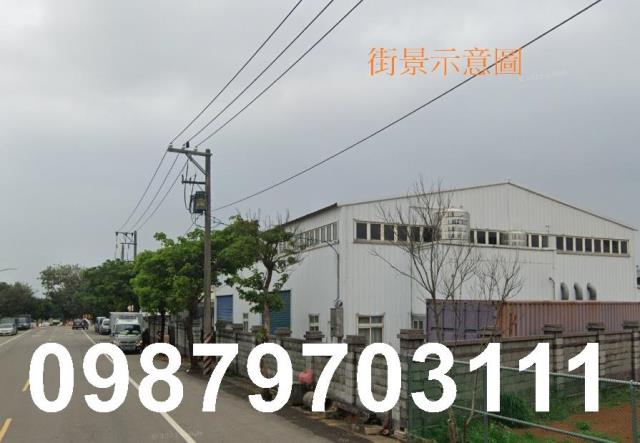 桃園廠房-2