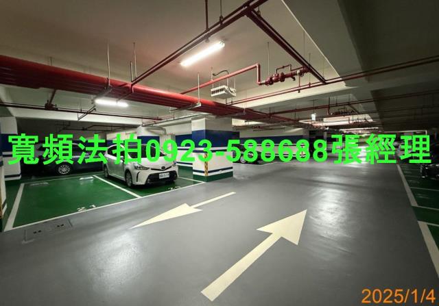 新北土城大樓法拍-6