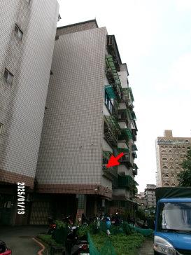 新北汐止法拍華廈-1