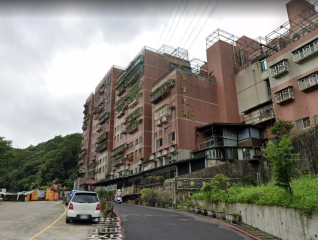 新北瑞芳公寓法拍-1