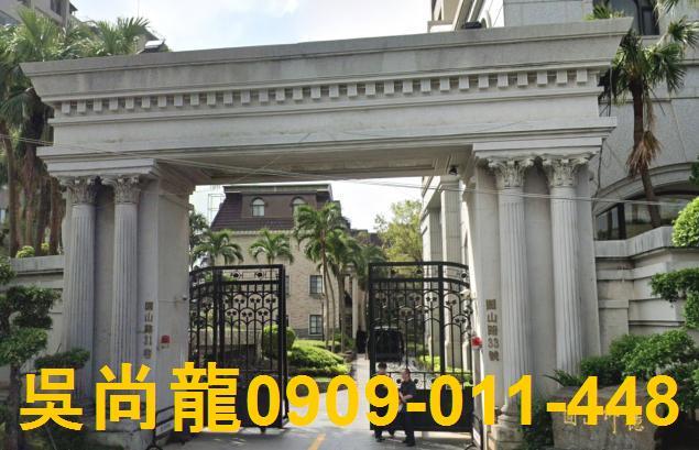 鳥松法拍大樓-3