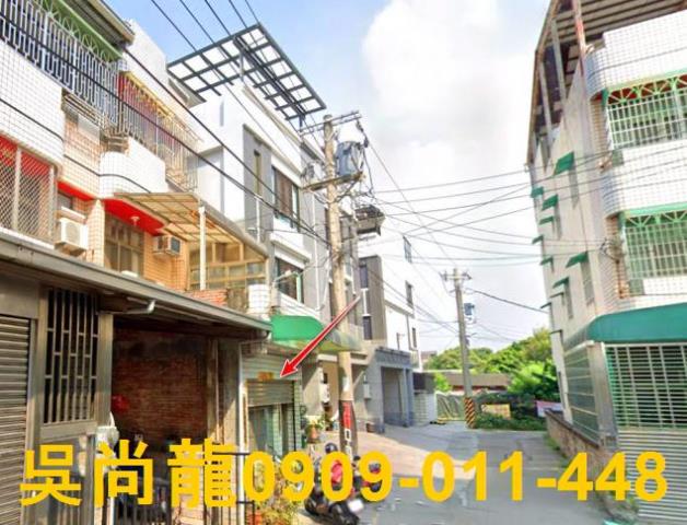 埔心法拍透天-3