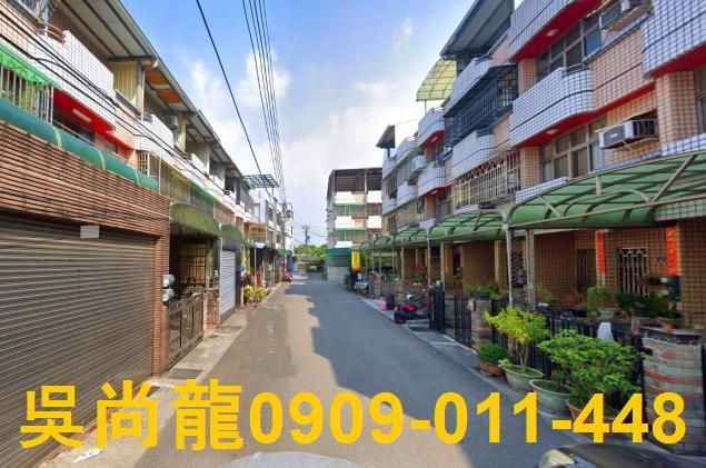 埔心法拍透天-4