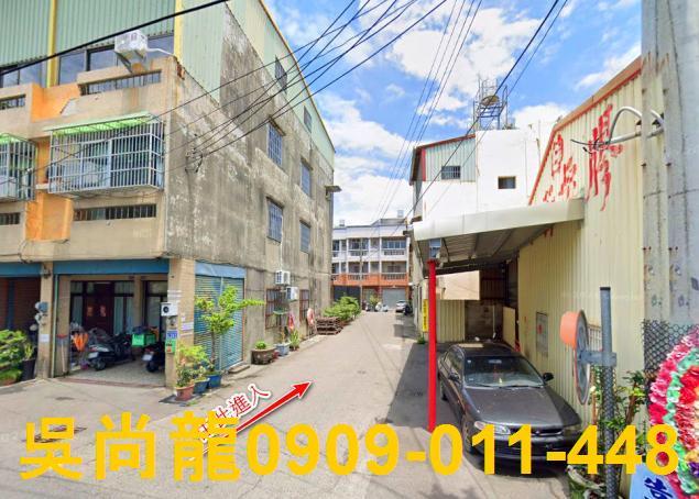 埔心法拍透天-5