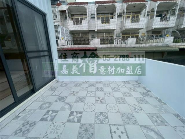 嘉義中埔別墅-12