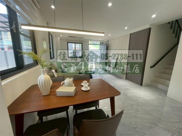 嘉義中埔別墅-6