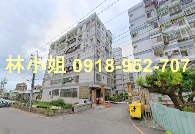潭子華廈法拍-1