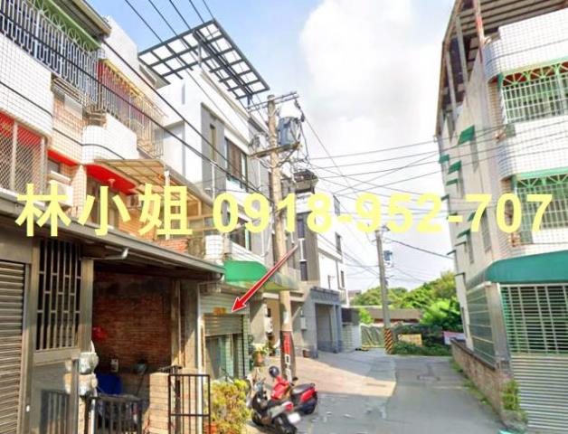 彰化埔心法拍透天-3