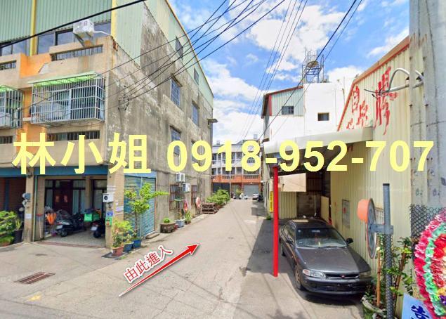 彰化埔心法拍透天-5