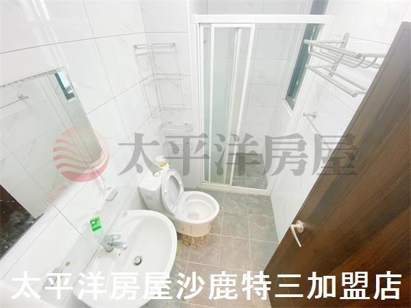 台中梧棲華廈-10