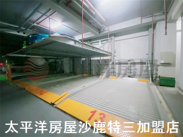 台中梧棲華廈-15