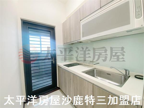 台中梧棲華廈-6