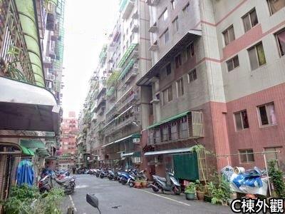 新北法拍公寓-4