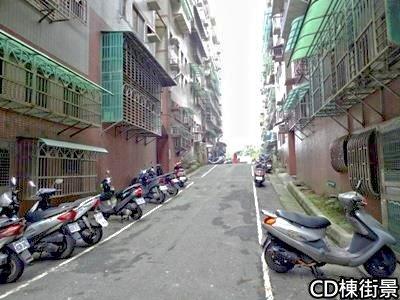 新北法拍公寓-5