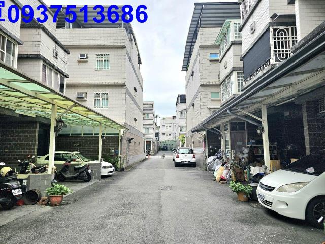 宜蘭礁溪透天-1