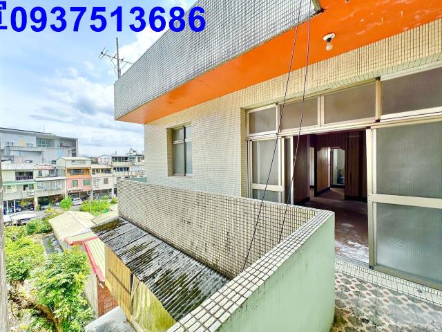 宜蘭宜蘭市公寓-1