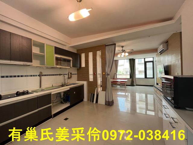 嘉義西區透天-5