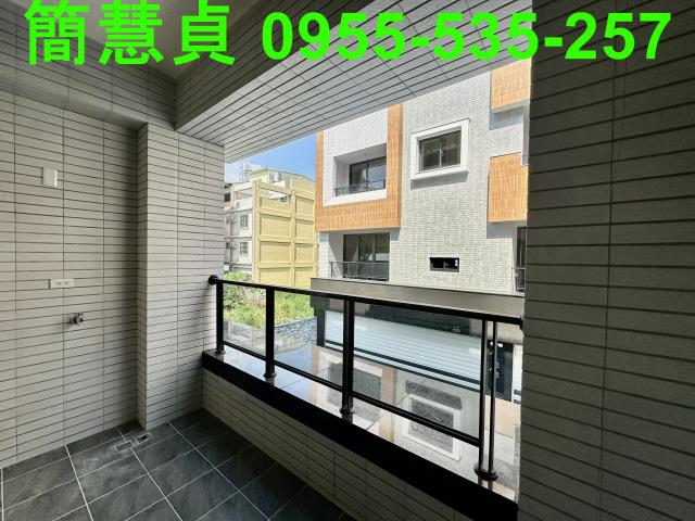 南投草屯透天-7
