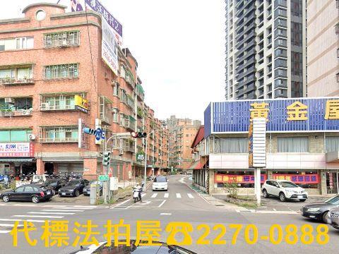 新北淡水拍賣公寓-5