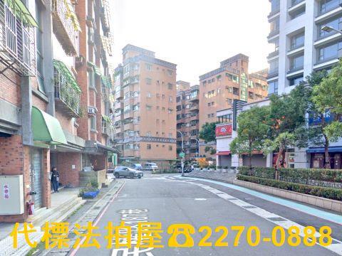 新北淡水拍賣公寓-9